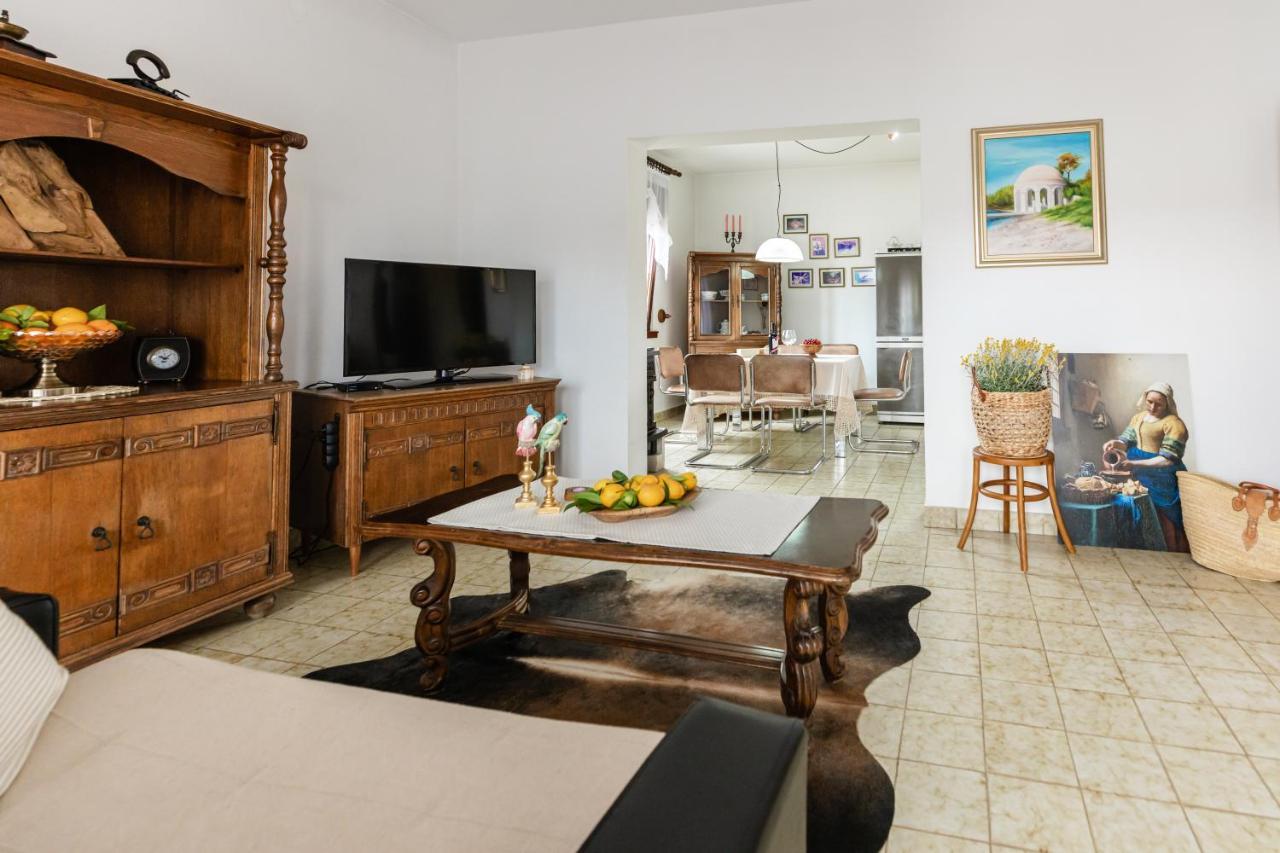 Apartment Lauma Zadar Exterior photo