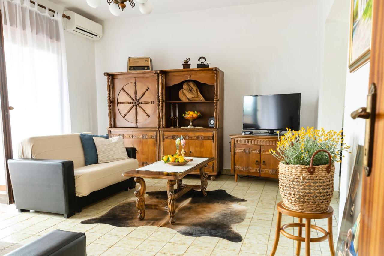 Apartment Lauma Zadar Exterior photo