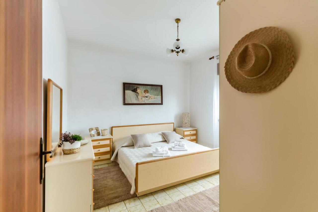Apartment Lauma Zadar Exterior photo