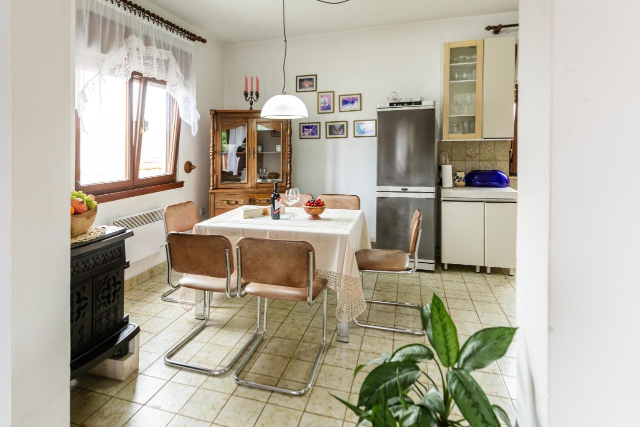 Apartment Lauma Zadar Exterior photo