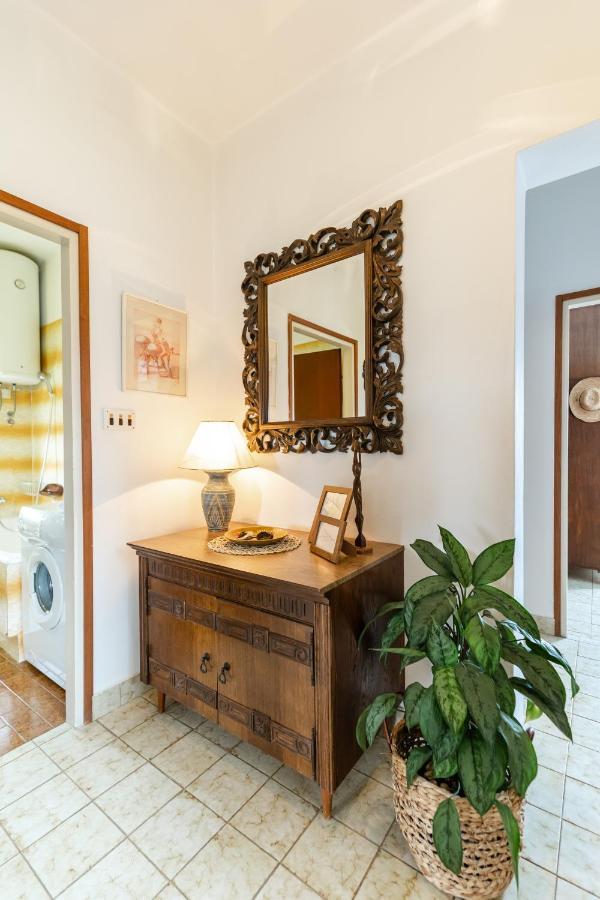 Apartment Lauma Zadar Exterior photo