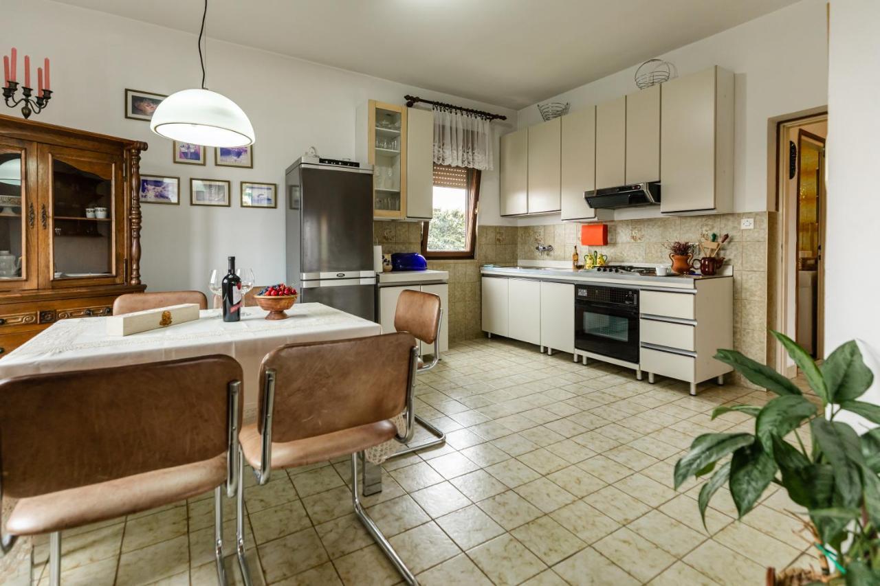 Apartment Lauma Zadar Exterior photo